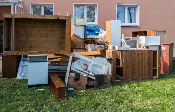 Household Junk Removal in Fruitland, NC