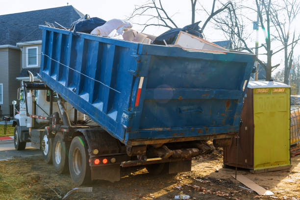 Best Same-Day Junk Removal  in Fruitland, NC