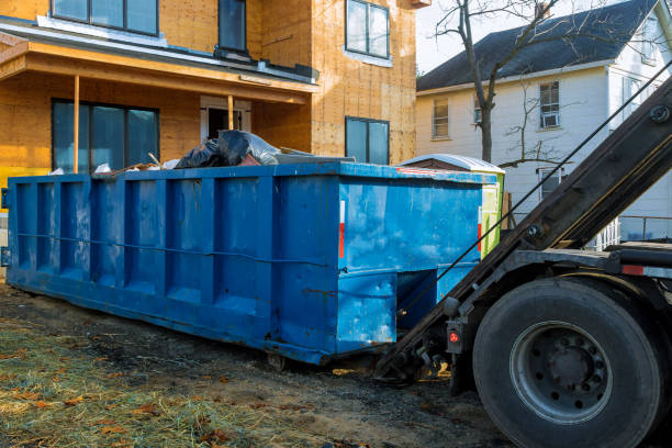Best Full-Service Junk Removal  in Fruitland, NC