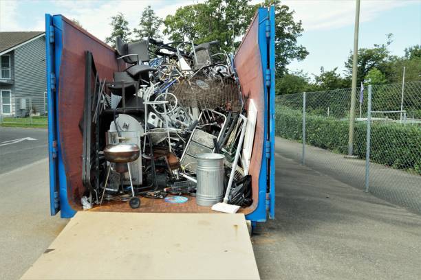Best Local Junk Hauling  in Fruitland, NC