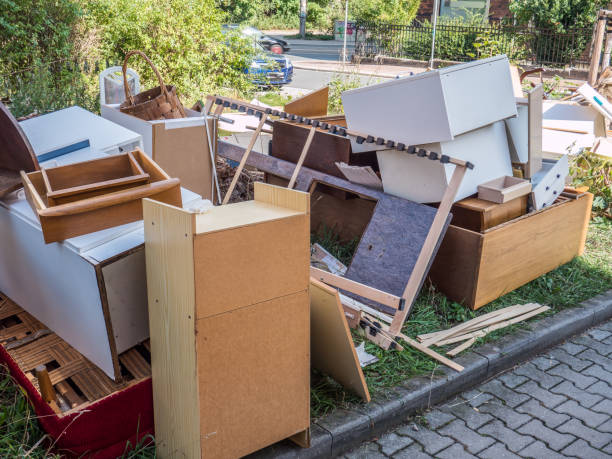 Best Yard Waste Removal  in Fruitland, NC