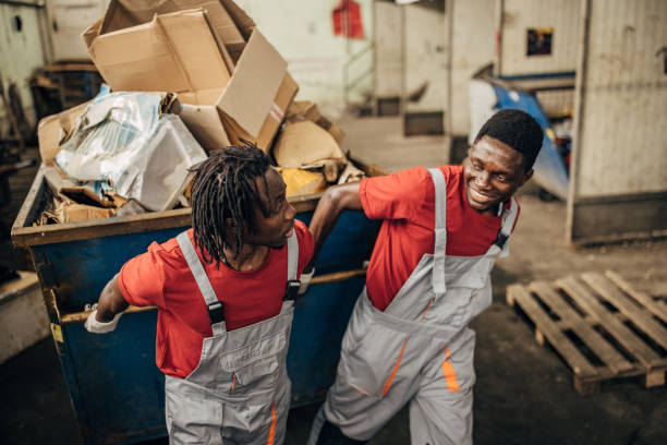 Professional Junk Removal in Fruitland, NC